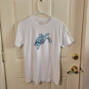 Vera Bradley Turtle Shirt